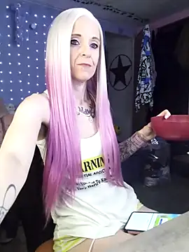 Purple2StayThnxx online show from June 5, 11:05 am