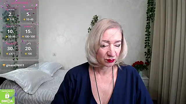 hunters woman online show from November 3, 12:09 pm