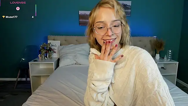 Ameli Shell online show from January 14, 9:25 am