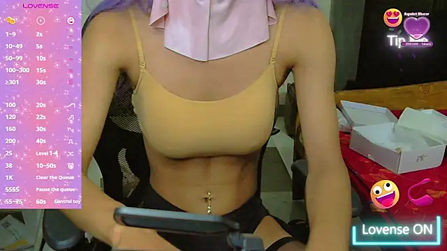 SluttyMeera 69 online show from August 2, 3:04 pm