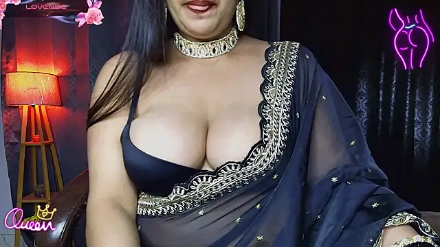 MissNasha online show from March 22, 1:17 pm