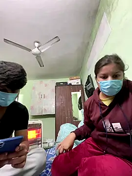 Mr Cajonny0 online show from January 8, 5:00 am