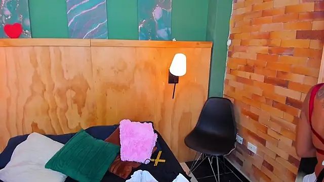 milavega  online show from October 14, 12:08 pm