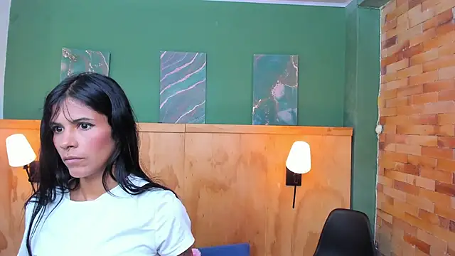 milavega  online show from November 17, 12:06 pm