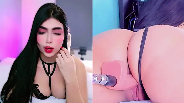 perla cm online show from April 23, 11:06 am