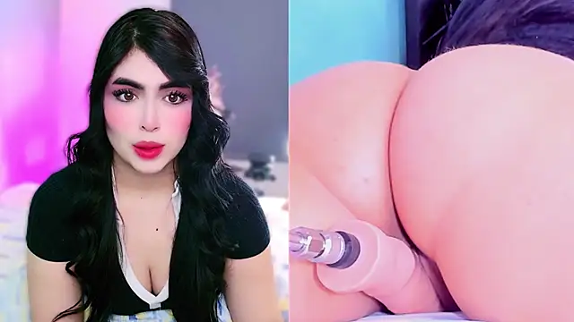 perla cm online show from April 21, 10:55 am