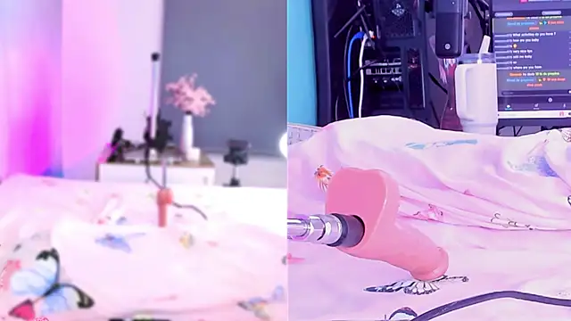 perla cm online show from April 25, 1:41 pm