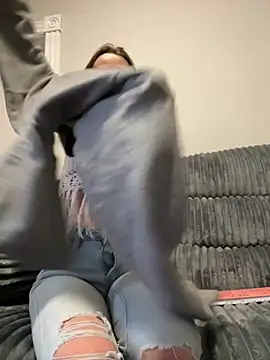 SeccySerena online show from November 7, 7:08 pm