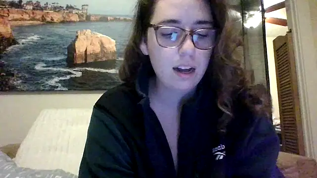 sweetsocalgirl online show from April 26, 2:53 am