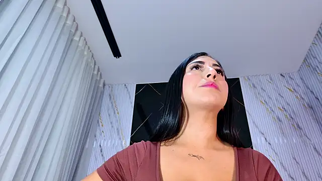 abbypratt online show from July 27, 7:11 pm