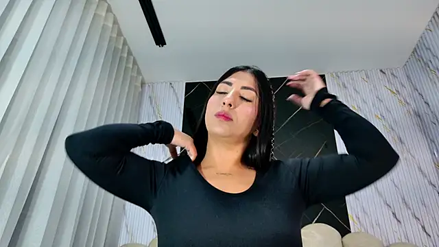 abbypratt online show from July 21, 7:14 pm