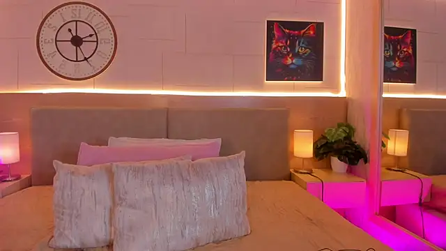 Meloddy Rose online show from November 14, 3:28 am