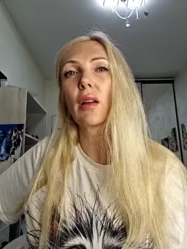 Monna online show from April 23, 2:19 pm