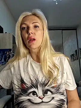 Monna online show from April 27, 4:37 pm