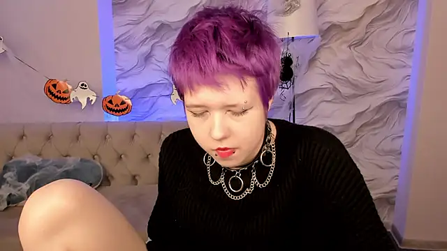 CarolineRichter online show from October 24, 3:24 am