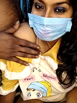 Naughty-Chaaya online show from February 5, 5:27 pm