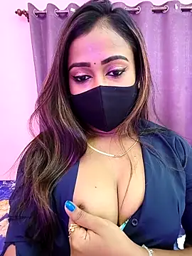 Snapshot of Puja-baby chatting on October 7, 3:49 pm Puja-baby online show from October 7, 3:49 pm