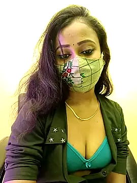 Snapshot of Puja-baby chatting on September 13, 12:18 am Puja-baby online show from September 13, 12:18 am