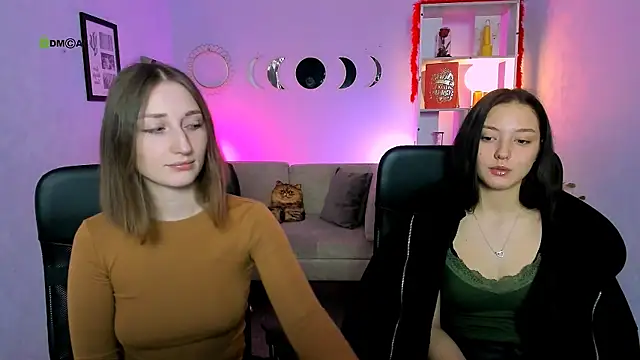 eva smiith  online show from April 23, 5:48 am