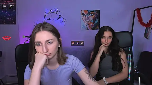 eva smiith  online show from November 12, 8:12 am