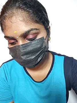 Snapshot of Tamil_Princess12 chatting on September 10, 6:35 am Tamil Princess12 online show from September 10, 6:35 am