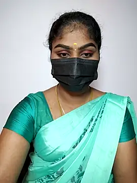 Snapshot of Tamil_Princess12 chatting on September 27, 7:10 pm Tamil Princess12 online show from September 27, 7:10 pm