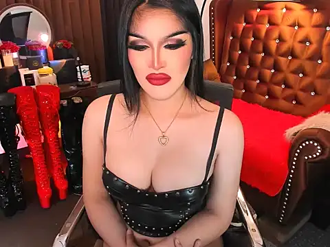 devongarcia online show from December 3, 12:02 am