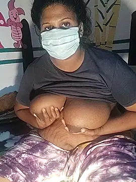 samadi18 online show from April 18, 7:51 pm