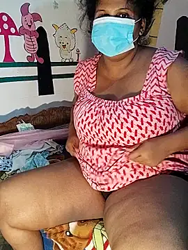 samadi18 online show from April 27, 5:10 pm