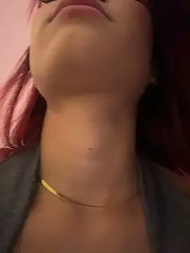 amber sparkle online show from June 11, 12:57 pm