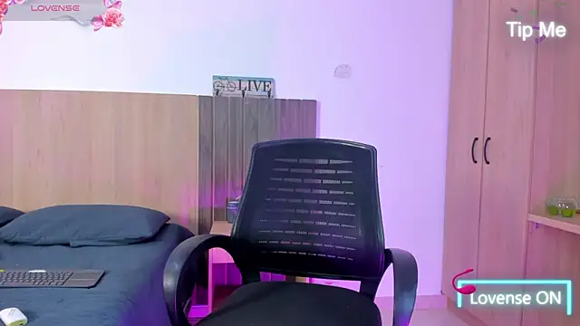 Abby-Torres online show from September 28, 4:08 am