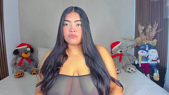 RileyDolly online show from November 27, 3:20 am