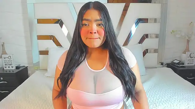 RileyDolly online show from September 20, 3:38 am