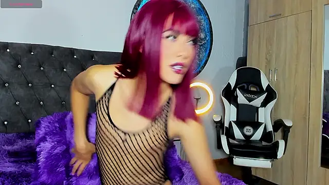 Katherine Rose online show from February 16, 11:37 pm