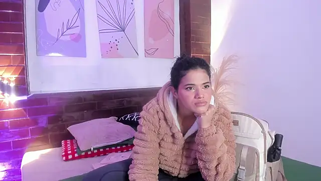 ATENA JB online show from March 1, 3:28 am