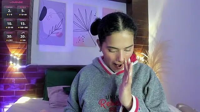 ATENA JB online show from March 13, 3:30 am