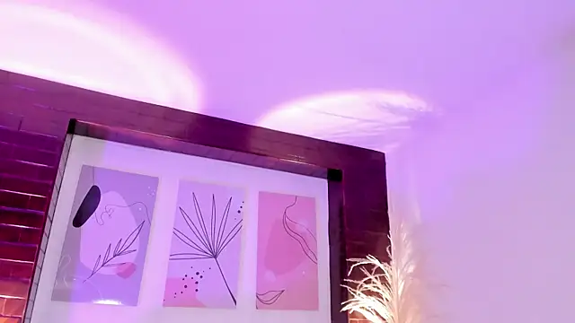 ATENA JB online show from April 9, 3:53 am