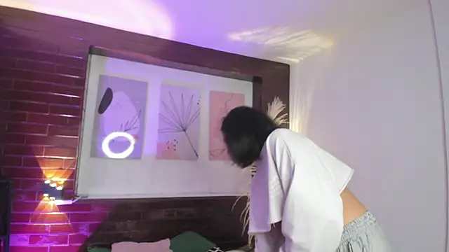 ATENA JB online show from April 22, 3:14 am