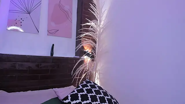 ATENA JB online show from April 25, 1:41 pm