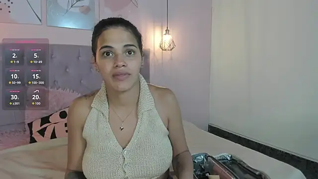 Snapshot of ATENA_JB chatting on October 12, 6:49 am ATENA JB online show from October 12, 6:49 am