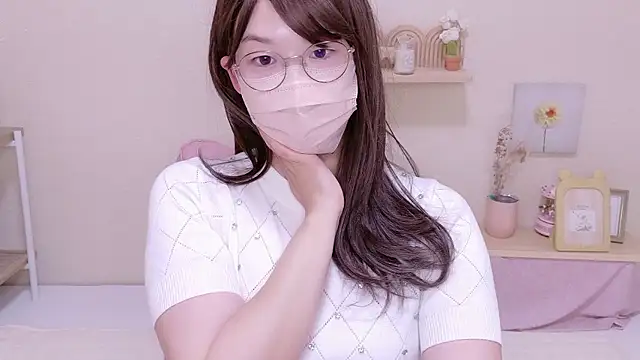 SAYORIxo online show from July 24, 10:50 pm