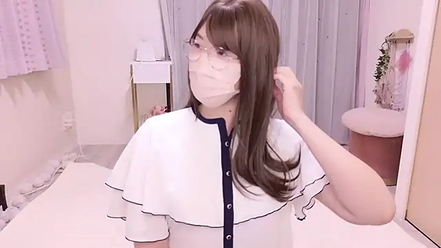 SAYORIxo online show from July 11, 11:21 am