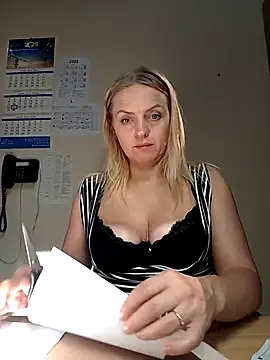 Ami Foxy online show from September 23, 10:24 am