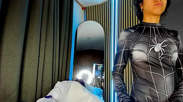 Gina 77 online show from January 7, 8:01 pm