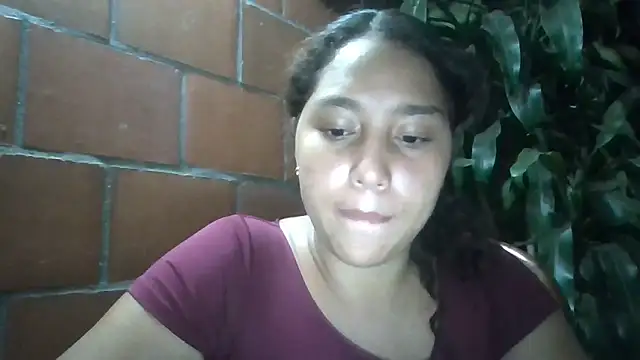 Snapshot of AnaisVelvet11 chatting on October 16, 1:19 am AnaisVelvet11 online show from October 16, 1:19 am
