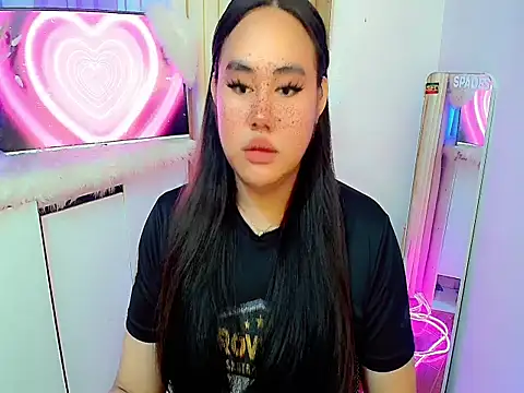ursexy ceciliaxx online show from August 3, 3:07 pm