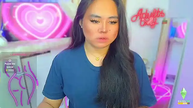 ursexy ceciliaxx online show from August 2, 10:46 pm