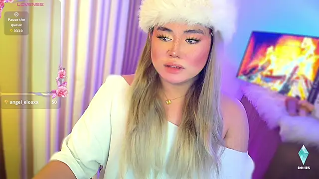 ursexy ceciliaxx online show from July 23, 6:05 pm