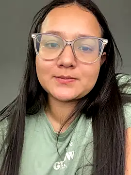 Kyleighc online show from October 26, 1:01 am