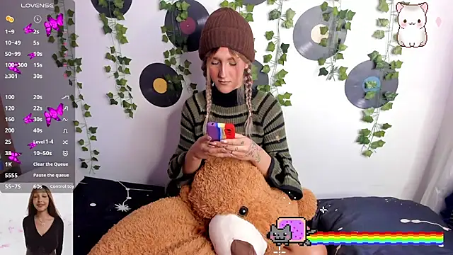 Snapshot of Amy_Moonlight chatting on September 20, 9:57 pm Amy Moonlight online show from September 20, 9:57 pm